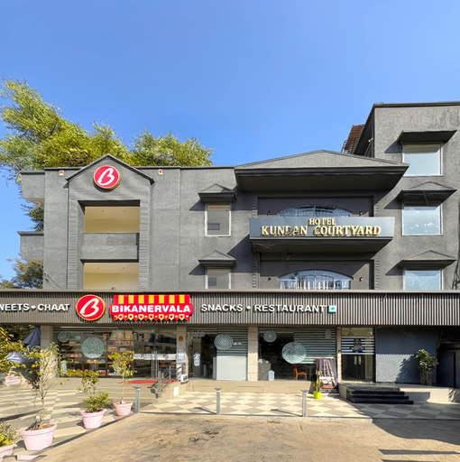 Primary image, HOTEL KUNDAN COURTYARD, Gwalior