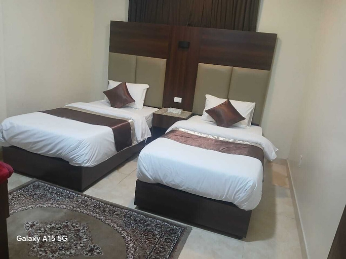 Bedroom 4, Aleairy commercial group co ltd 3, Dammam