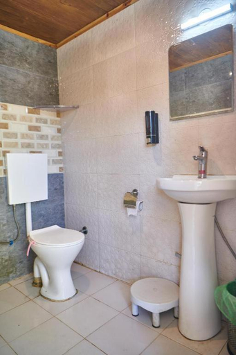 5, Hostelgia Manali, Kullu