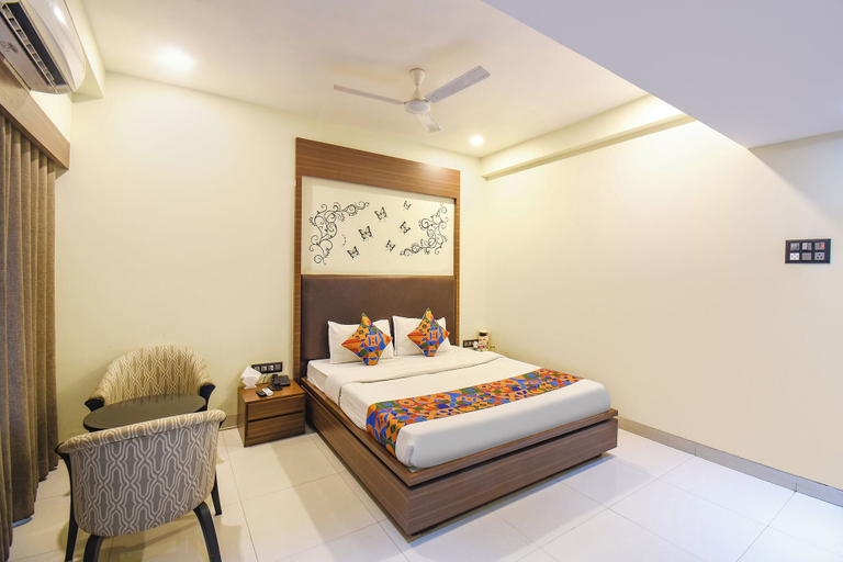 Room 3, Fabhotel Kohinoor Plaza, Aurangabad