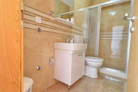 Others 1, Apartments Seafront Silence - Studio Apartment with Terrace and Sea View, Orebić