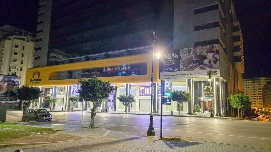 Exterior, Heart Tangier Marina & Mall 1 min away, Tanger-Assilah