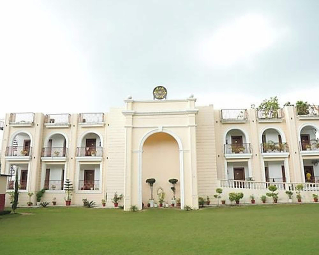 Exterior & Views 1, AAR Resort and Spa, Dehradun