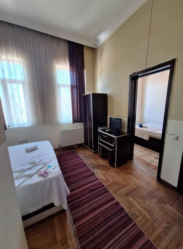 Room 5, Üsküdar Hotel Batum, Batumi