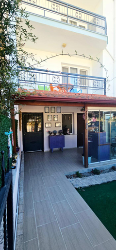 Others 5, NESELI APART BAHCE CAFE, Seferihisar