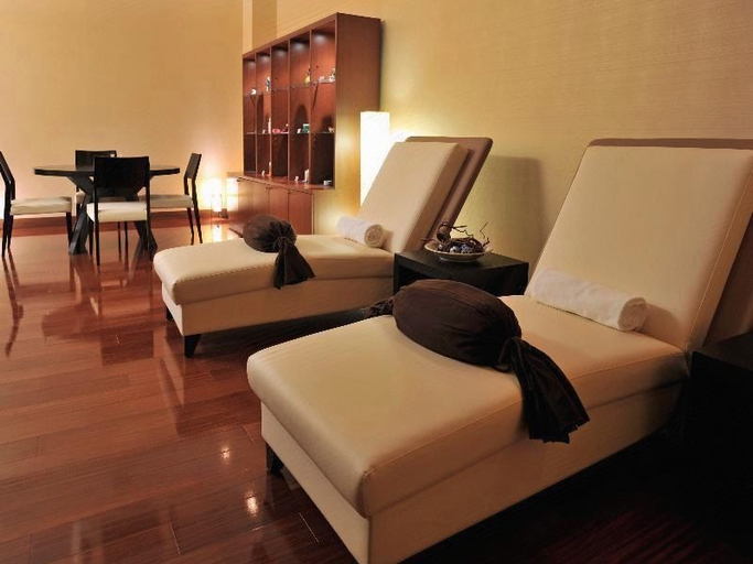 Bedroom 3, Highland Resort Hotel and Spa, Fujiyoshida