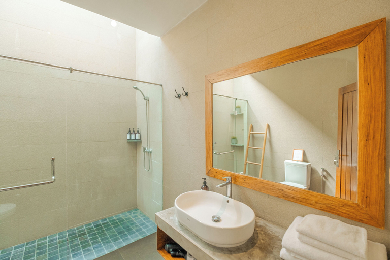 Room 2, Ivory Villa Uluwatu, Badung