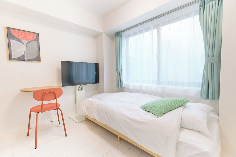 Room 5, Zenith Nishinakanobu, Shinagawa