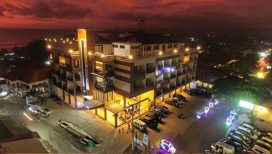 Exterior & Views 1, d'BILZ Hotel, Pangandaran
