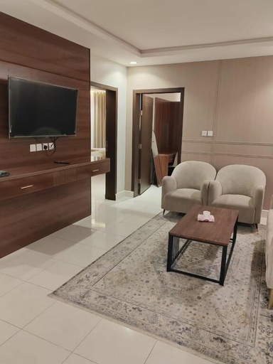Living area 4, Golden New Mahayel