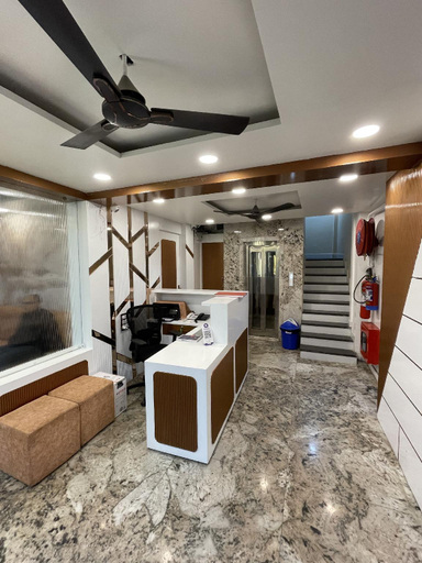Others 4, Hotel Prestige, Ujjain