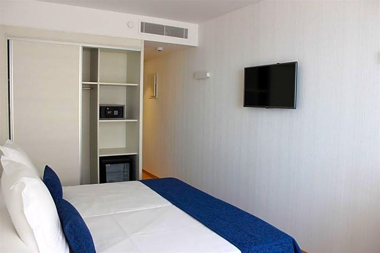 Bedroom 3, Negresco, Baleares