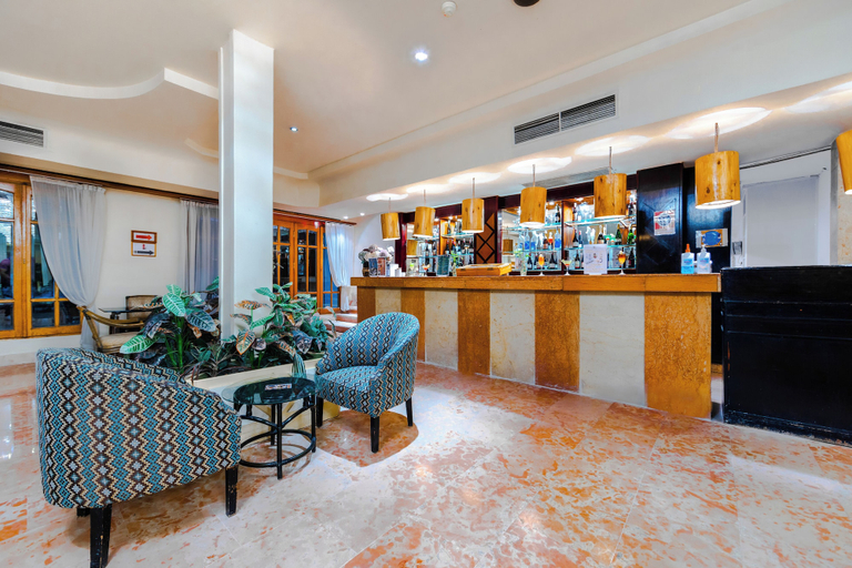 Food & Drinks 5, The Grand Hotel Hurghada, Al-Ghurdaqah