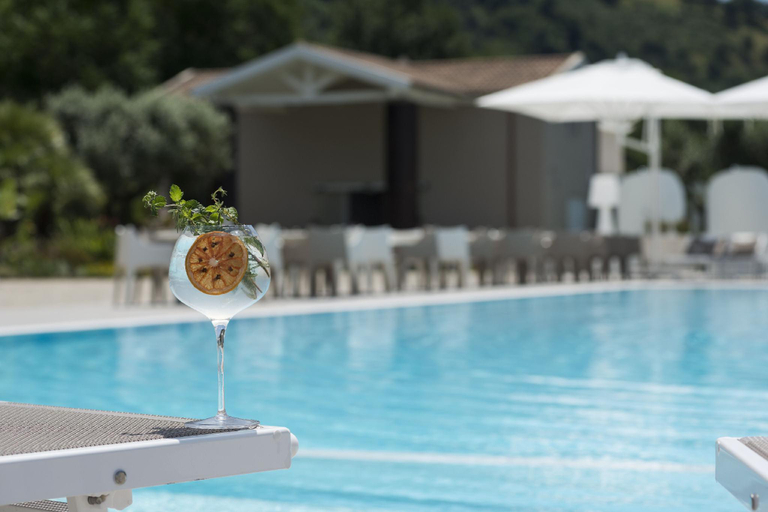 Sport & Beauty 5, Liko Resort, Salerno