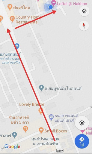 Others 4, Loftel @ Nakhon, Muang Nakhon Si Thammarat