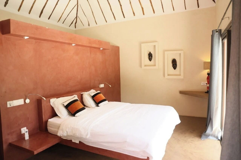 Room 4, Villa SUNUGAL, Mbour