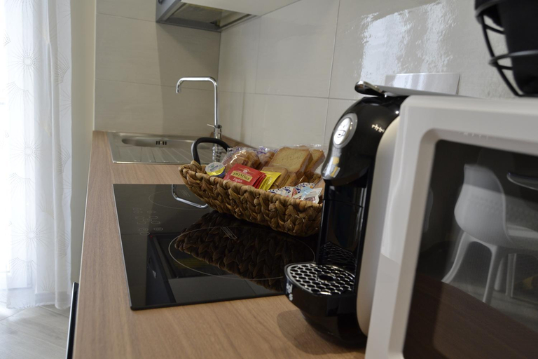 Others 5, Green and Blue Apartment - Metro C, Free Parking and Wifi, Roma