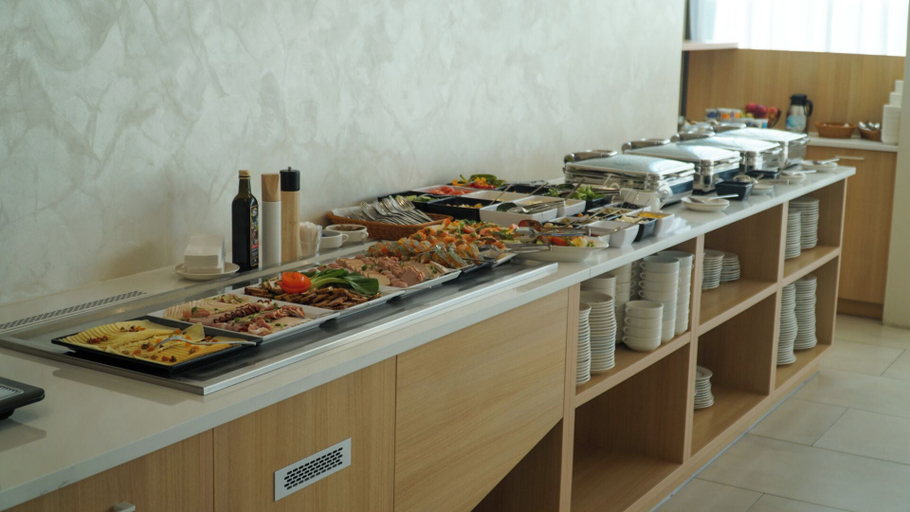 Food & Drinks 5, Blue&Green Baltic Hotel MediSPA&fit, Kołobrzeg