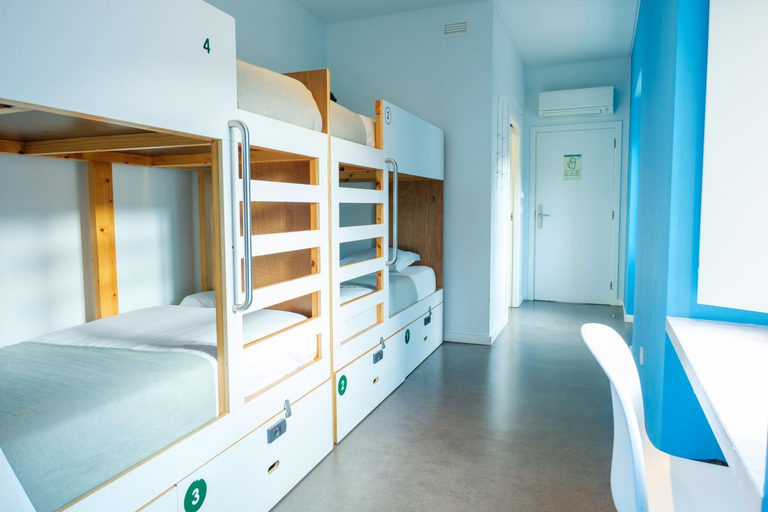 Others 2, Moon Hill Hostel, Sintra