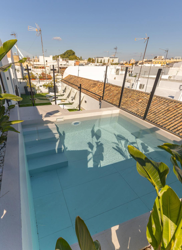 Sport & Beauty 2, ISG Apartments San Luis, Sevilla