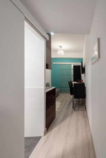Bedroom 2, Apartamentos Day Madrid MALASANA II, Madrid