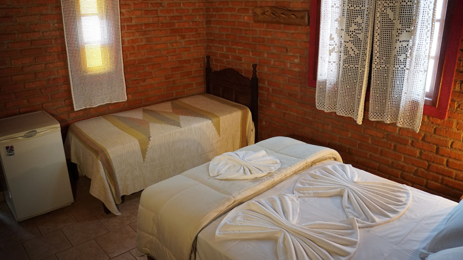 Interior 3, Chalés Ouro de Minas, Lima Duarte