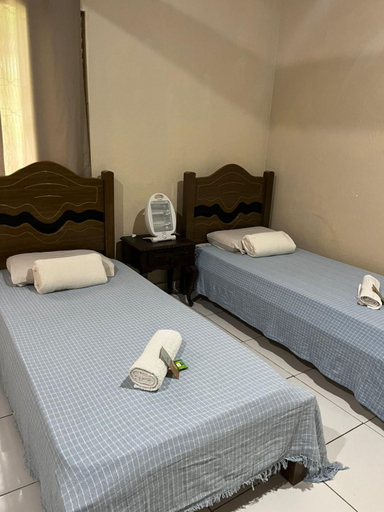 Bedroom 2, Espaco Benviver, Guararapes