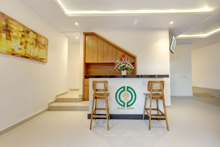 Lobby 5, Dajan Dukuh 2, 6BR with Billiard, Tabanan