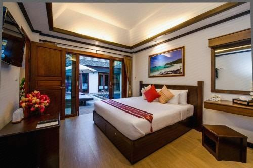 4, Pai Tan Villas, Pulau Phuket