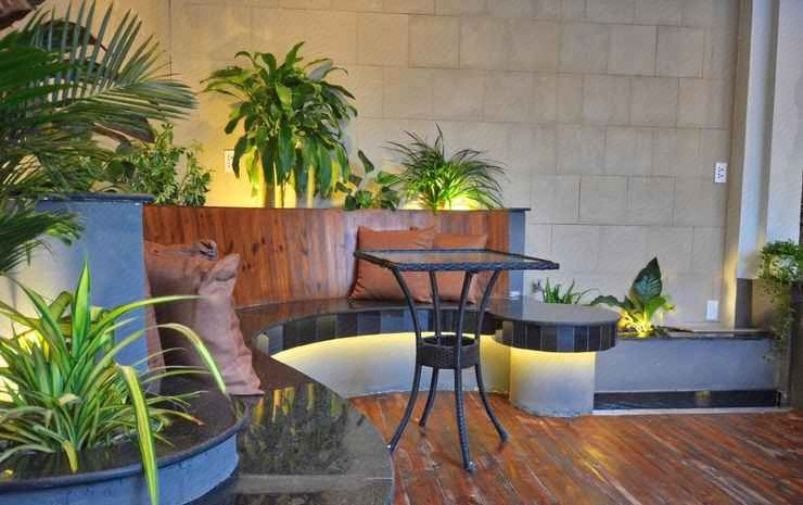 Others 5, Hese Boutique Hotel & Apartment, Vũng Tàu