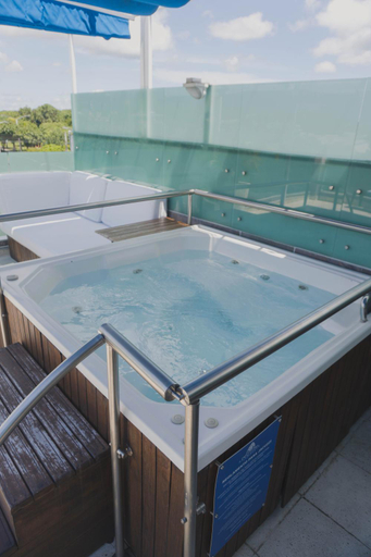 Sport & Beauty 4, Hotel Boutique San Rafael, San Sebastian de Mariquita