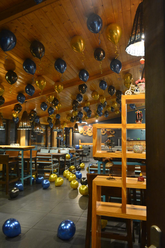 Food & Drinks 4, Hotel Neelgiri - Manali Diaries, Kullu