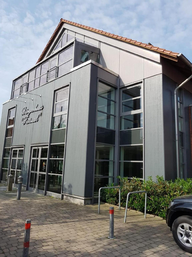Exterior & Views, LANDHAUS LENGEDE Hotel, Peine