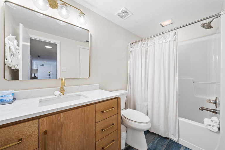 Bathroom 4, Romar Place 204, Baldwin