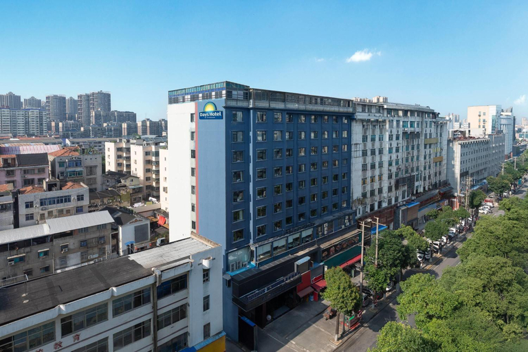Others 3, Days Inn by Wyndham Yueyang Train Station, Yueyang