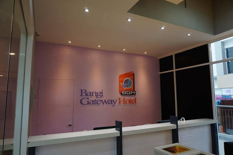 Others 3, New Bangi Gateway Hotel, Hulu Langat