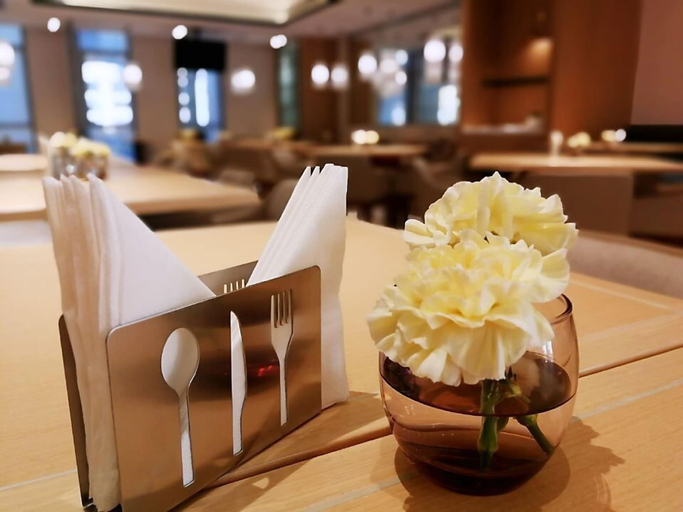 Restaurant 3, The Hotel V Hongqiao, Shanghai