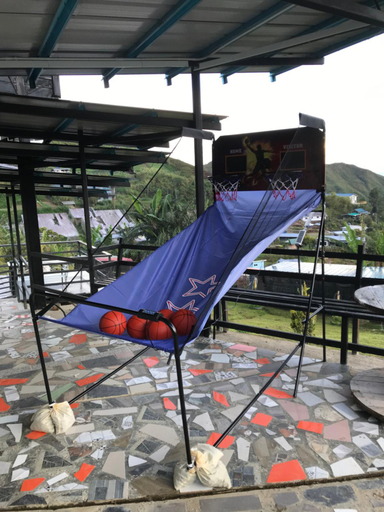 Others 4, AmanTa by Aman Homestay, Ranau