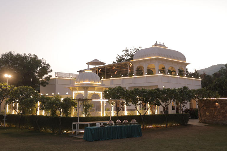 Exterior & Views 2, Veer Garh Farms, Udaipur