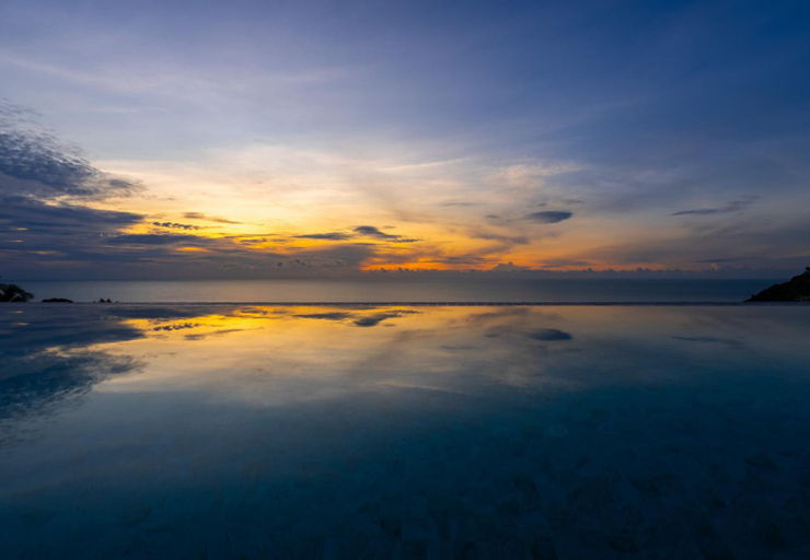 Others 5, Iconic 4BR Panoramic Seaview Authentic Boho Villa, Ko Samui