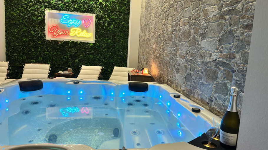 Sport & Beauty 5, Sicily in Love - Rooms & Breakfast, Messina