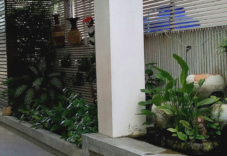 Exterior & Views 2, Wesah Home Place, Muang Khon Kaen