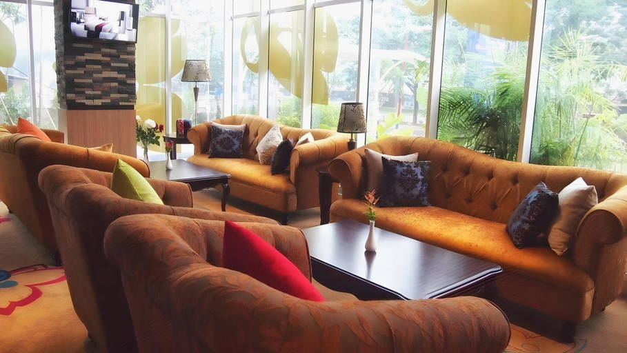 Others 5, Sapphire Sky Hotel & Conference, Tangerang Selatan