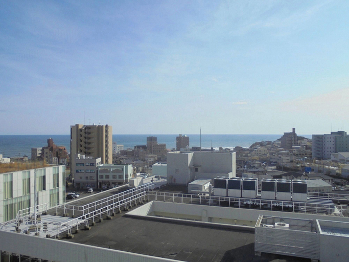Others 4, Spa & Sauna Hotel Hitachi Plaza, Hitachi