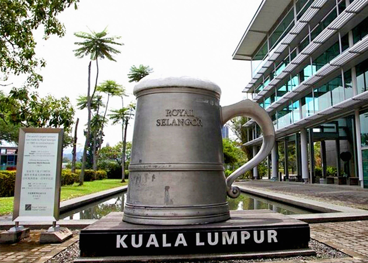 Others 4, New Wave Hotel Melawati, Ampang