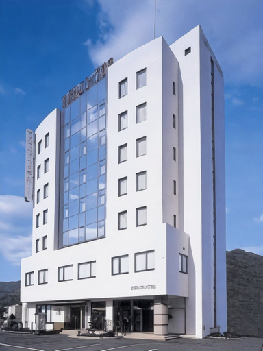 Others 3, Hotel New Usuki, Usuki