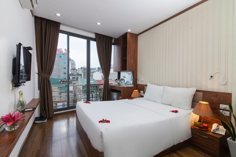 Bedroom 3, Bel Ami Hanoi, Hoàn Kiếm