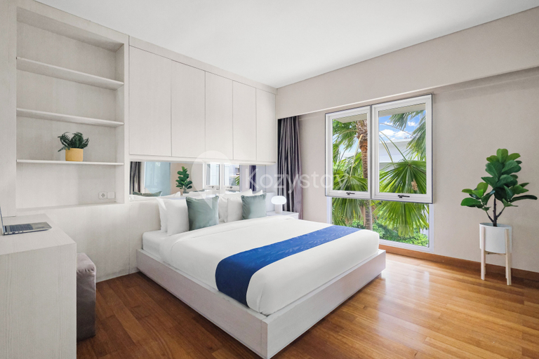 Primary image, Ostel by Kozystay - Puri Indah, West Jakarta