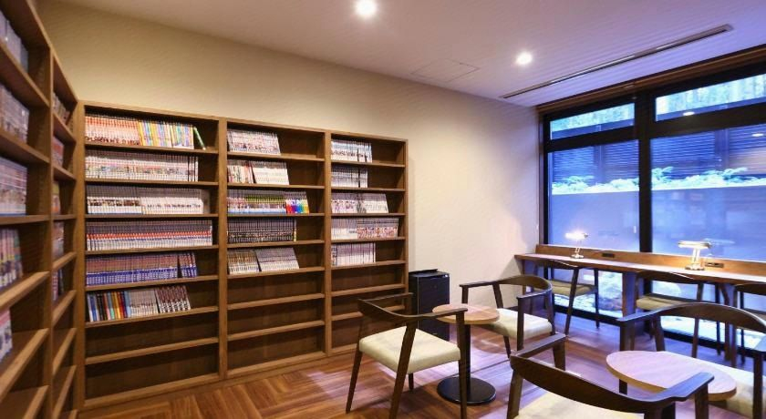 Others 4, Dormy Inn Express Fujisan Gotemba, Gotemba