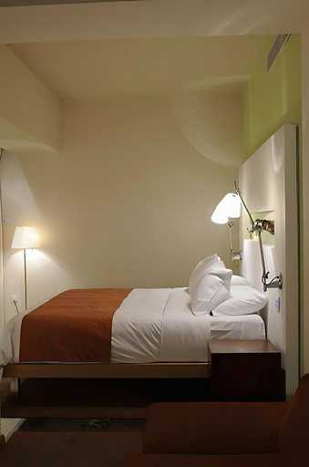 Bedroom 3, E-Hotel Larnaca Resort & Spa, Larnaca